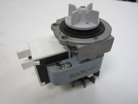 Насос Miele 1588732 (5093) 14701303 | Продажа, монтаж и обслуживание холодильного оборудования | Север33