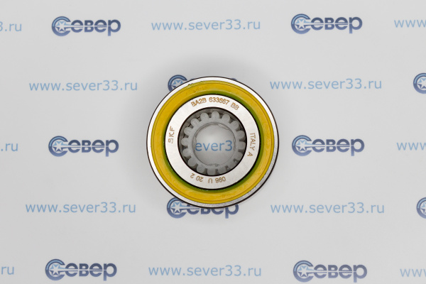 Подшипник SKF BAB2B633667 (30x60x37)_1