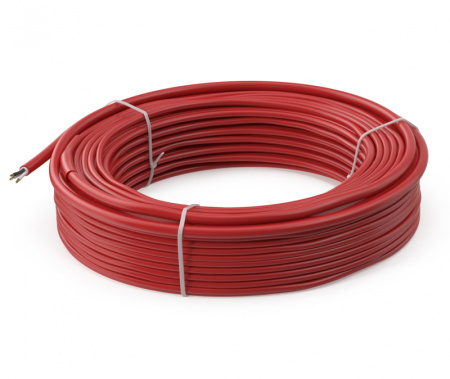 Провод нагревательный дренажный(греющ.элемент 0,5 м) 10 вт CDLx | Продажа, монтаж и обслуживание холодильного оборудования | Север33