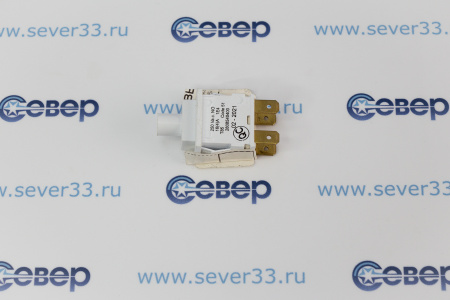 Кнопка сетевая Beko 2808540600 2808540400, 2808540500 | Продажа, монтаж и обслуживание холодильного оборудования | Север33