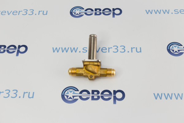 Соленоидный клапан Danfoss EVR6, 38_3