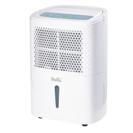 Осушитель воздуха Ballu BD10U | Продажа, монтаж и обслуживание холодильного оборудования | Север33