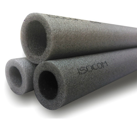 Трубная изоляция Изоком ОТ 64/9 2 м | Продажа, монтаж и обслуживание холодильного оборудования | Север33