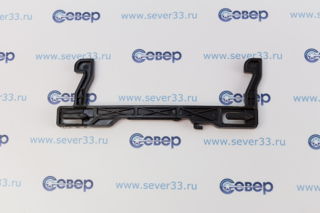 Крючок дверцы DE64-00210A Samsung ориг. | Продажа, монтаж и обслуживание холодильного оборудования | Север33