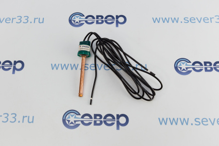 Реле давления картриджное Ридан типа ACB (26/20 bar) SPST-NC/W под пайку 6мм | Продажа, монтаж и обслуживание холодильного оборудования | Север33