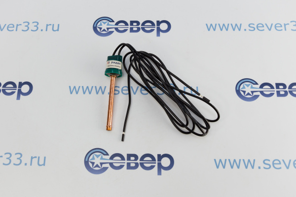 Реле давления картриджное Ридан типа ACB (2620 bar) SPST-NCW под пайку 6мм_1