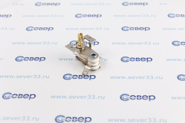Термостат для обогревателя KST-820 10 A 250 B 70C_2