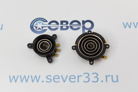 Контактная группа для чайника 10А 220В | Продажа, монтаж и обслуживание холодильного оборудования | Север33