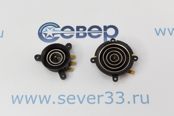 Контактная группа для чайника 10А 220В_2