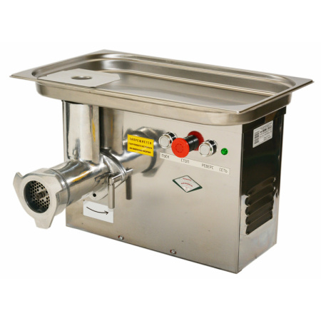 Мясорубка МИМ-150 | Продажа, монтаж и обслуживание холодильного оборудования | Север33