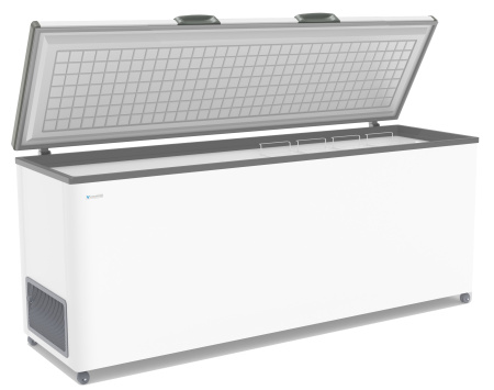 Морозильный ларь Frostor F 800 S | Продажа, монтаж и обслуживание холодильного оборудования | Север33