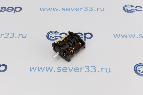 Переключатель плиты ПМ-16-7(ЗЛАТМАШ)_3