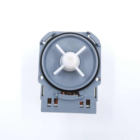 Насос ASKOLL 30W, 3 защелки, клеммы вместе вперёд, М50 | Продажа, монтаж и обслуживание холодильного оборудования | Север33