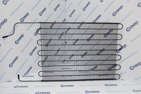 Конденсатор Атлант М-112 69х52,5 см | Продажа, монтаж и обслуживание холодильного оборудования | Север33