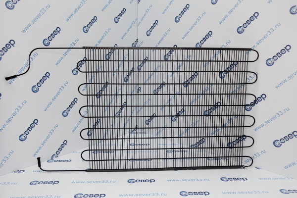 Конденсатор Атлант М-112 69х52,5 см_1e