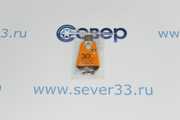 Регистратор Elitech RC-12_2