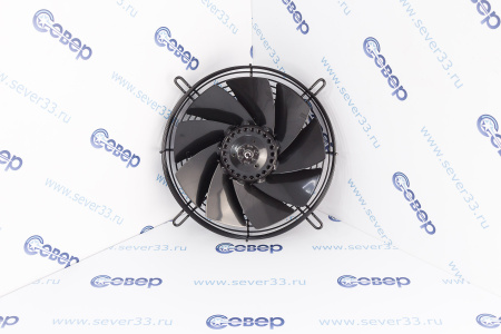 Вентилятор YWF 2E-250 B (220 В) нагнетающий | Продажа, монтаж и обслуживание холодильного оборудования | Север33