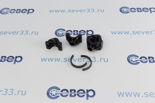 Крепление амортизатора Candy_1