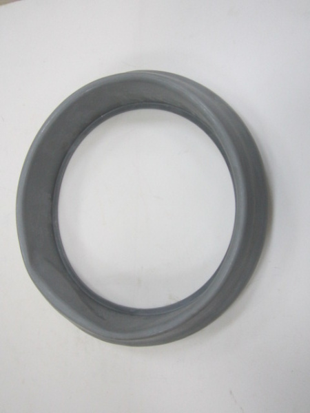 Манжета люка MERLONI 10001106