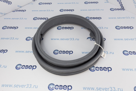 Манжета люка SAMSUNG DC64-01664А(Diamond) | Продажа, монтаж и обслуживание холодильного оборудования | Север33