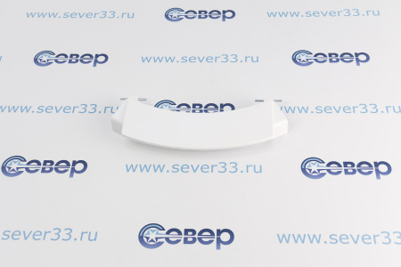 Ручка люка Bosch 659277, DHL031BO | Продажа, монтаж и обслуживание холодильного оборудования | Север33