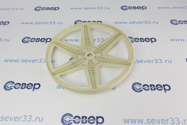 Шкив Candy 41024467 пластик_1