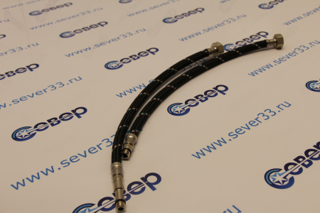 Подводка для смесителя усиленная (комплект 2 шт), Cotali,длина 0.4 м | Продажа, монтаж и обслуживание холодильного оборудования | Север33