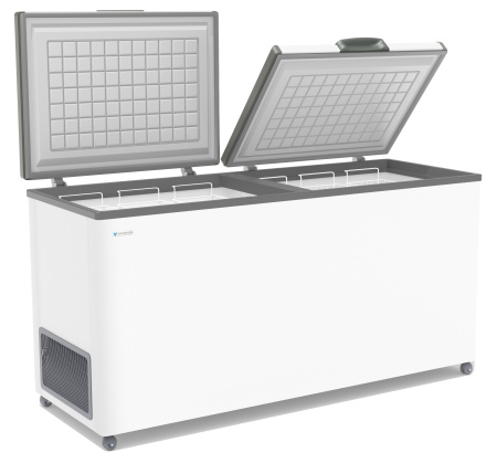 Морозильный ларь Frostor F 600 SD | Продажа, монтаж и обслуживание холодильного оборудования | Север33