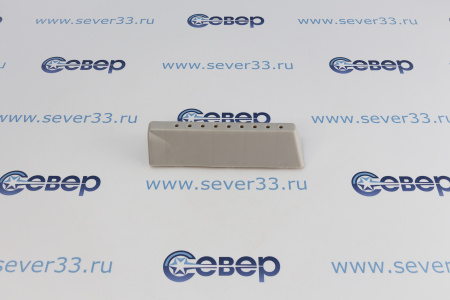 DC66-00354A Samsung оригинал, ребро барабана 47x168 мм без крепежа | Продажа, монтаж и обслуживание холодильного оборудования | Север33