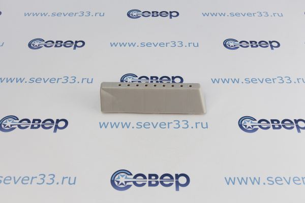 DC66-00354A Samsung оригинал, ребро барабана 47x168 мм без крепежа_1