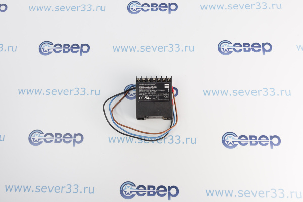 Прибор защиты электродвигателя SE-E1 115-240V 5060 Hz для HS5385,CSH6595_1
