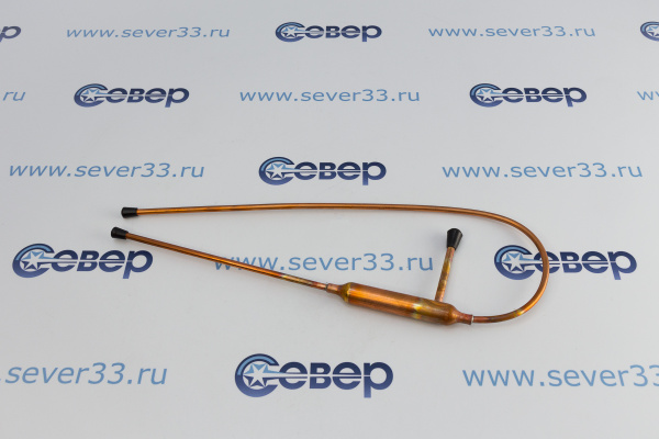 Фильтр Liebherr оригинал 5942070_1