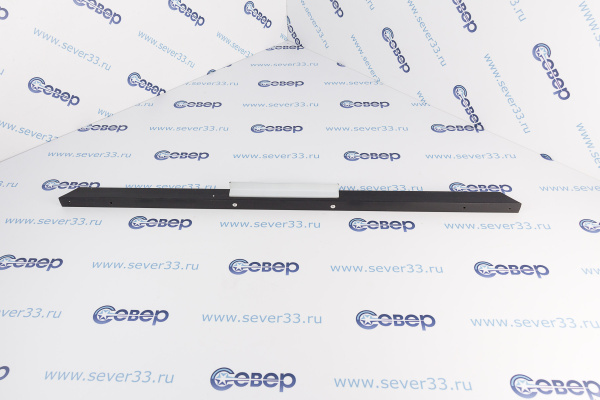 Профиль вертикальный CARBOMA К70,КС70 с ручкой_1