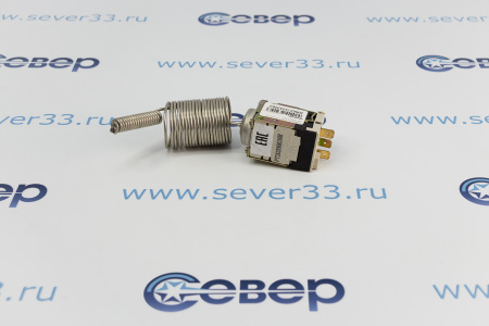 Термостат ТАМ-113 2гр (2,0) (от-10 до +10) | Продажа, монтаж и обслуживание холодильного оборудования | Север33