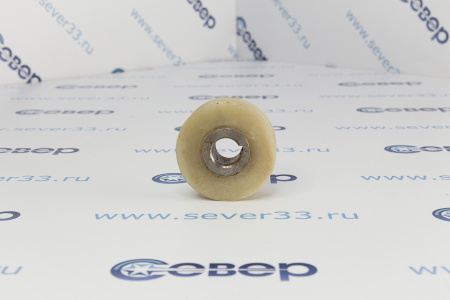 Шкив малый 01.06.00 для овощерезок о картофелечисток  (МОК-150, 300, 150М, 300М, МПР-350М) | Продажа, монтаж и обслуживание холодильного оборудования | Север33