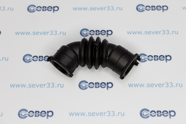 Патрубок Samsung DC67-00355A_1