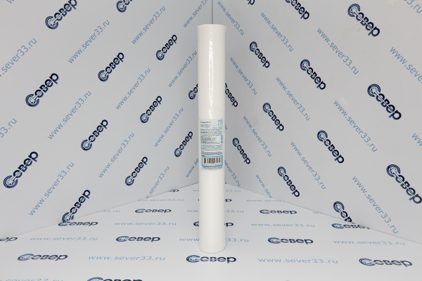Картридж PP-20 20 микрон_2e