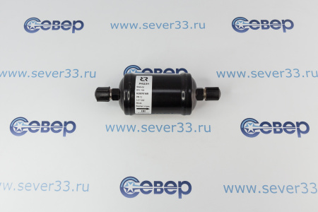 Фильтр осушитель Ридан DFL164 1/2" | Продажа, монтаж и обслуживание холодильного оборудования | Север33