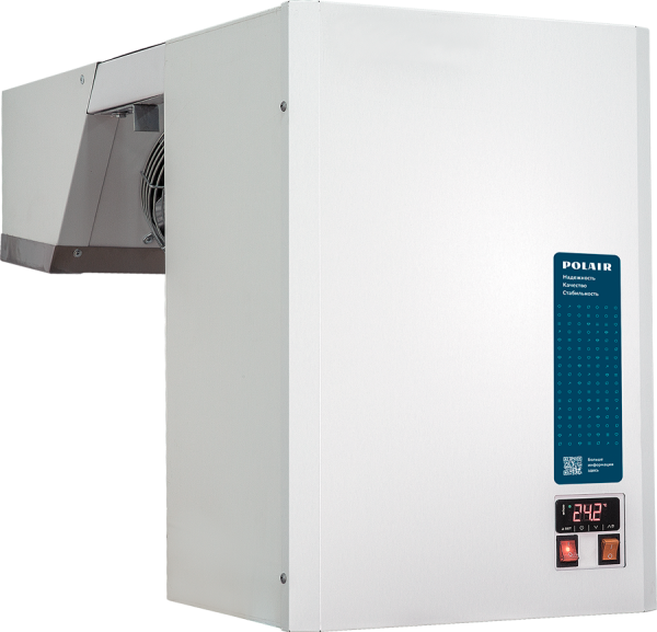 Моноблок ранцевый Polair MM111R