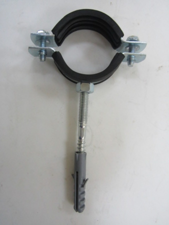 Крепеж трубы 1 1/4 (1 5/8) | Продажа, монтаж и обслуживание холодильного оборудования | Север33