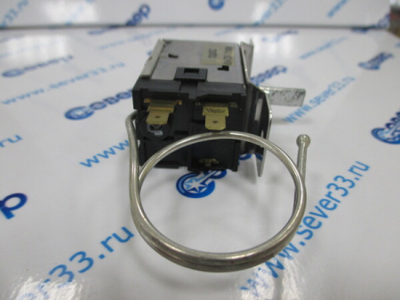 Термостат Sharp RTHM-A103CBZZ | Продажа, монтаж и обслуживание холодильного оборудования | Север33