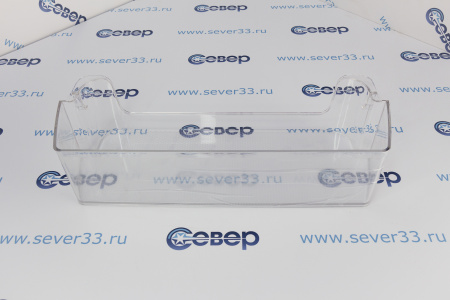 Полка-балкон для LG MAN62731801 | Продажа, монтаж и обслуживание холодильного оборудования | Север33