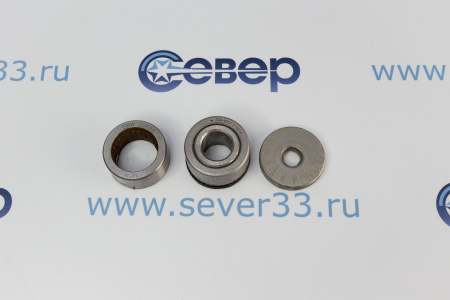 Подшипник упорный для льдогенератора (20686) | Продажа, монтаж и обслуживание холодильного оборудования | Север33