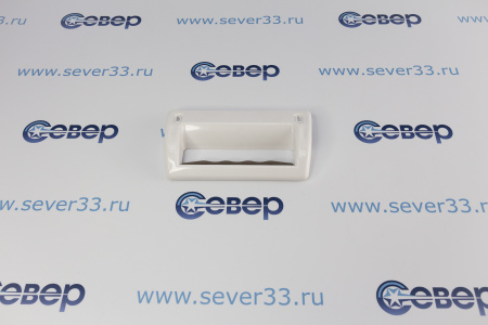 Ручка холодильника ZANUSSI 2062404039, 2251199036, DHF001ZN | Продажа, монтаж и обслуживание холодильного оборудования | Север33