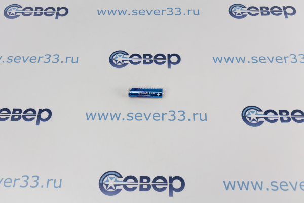 Элемент питания Космос алкаиновый LR6 АА_1