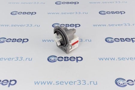 Насос 40W аналог Askoll на 3-ех винтах (Медная обмотка, на винтах,клемы разд.) универсальный | Продажа, монтаж и обслуживание холодильного оборудования | Север33