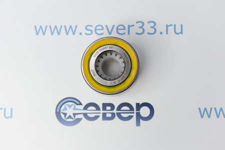 Подшипник BA2B 633667 SKF 255119, 026298 упаковка WHIRLPOOL 2-х рядный ориг. | Продажа, монтаж и обслуживание холодильного оборудования | Север33