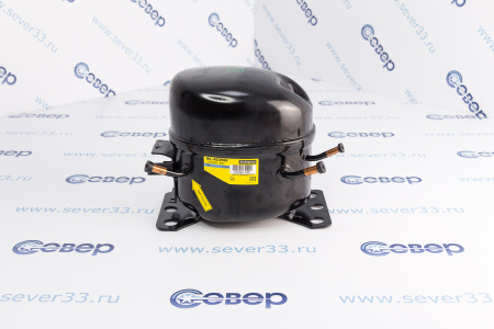 Компрессор ML-ADW66 (R134 -23C 165Вт) | Продажа, монтаж и обслуживание холодильного оборудования | Север33