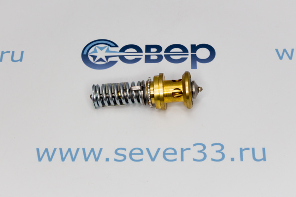 Клапанный узел Danfoss ТЕ12 №07_1