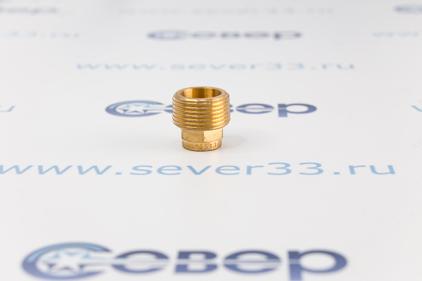 Муфта Н-пайка 15х34 (4243G)_1